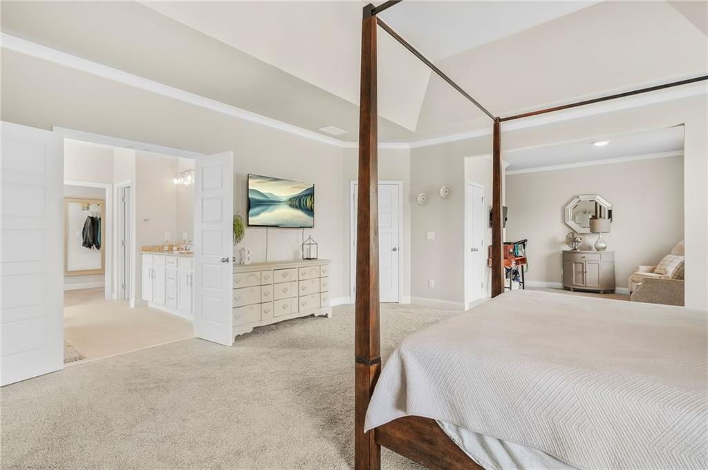 2326 Britt Street Grayson, GA 30017 - Photo 31 of 53