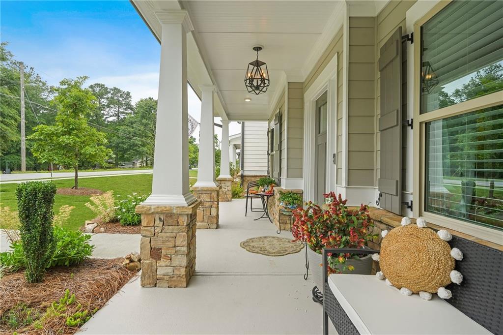 2326 Britt Street Grayson, GA 30017 - Photo 6 of 53