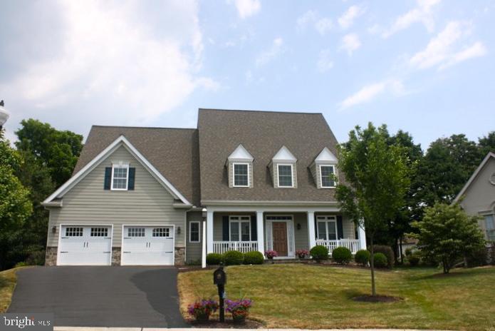 675 Goose Neck Drive Lititz, PA 17543 - Photo 1 of 24 Gallery Image 1