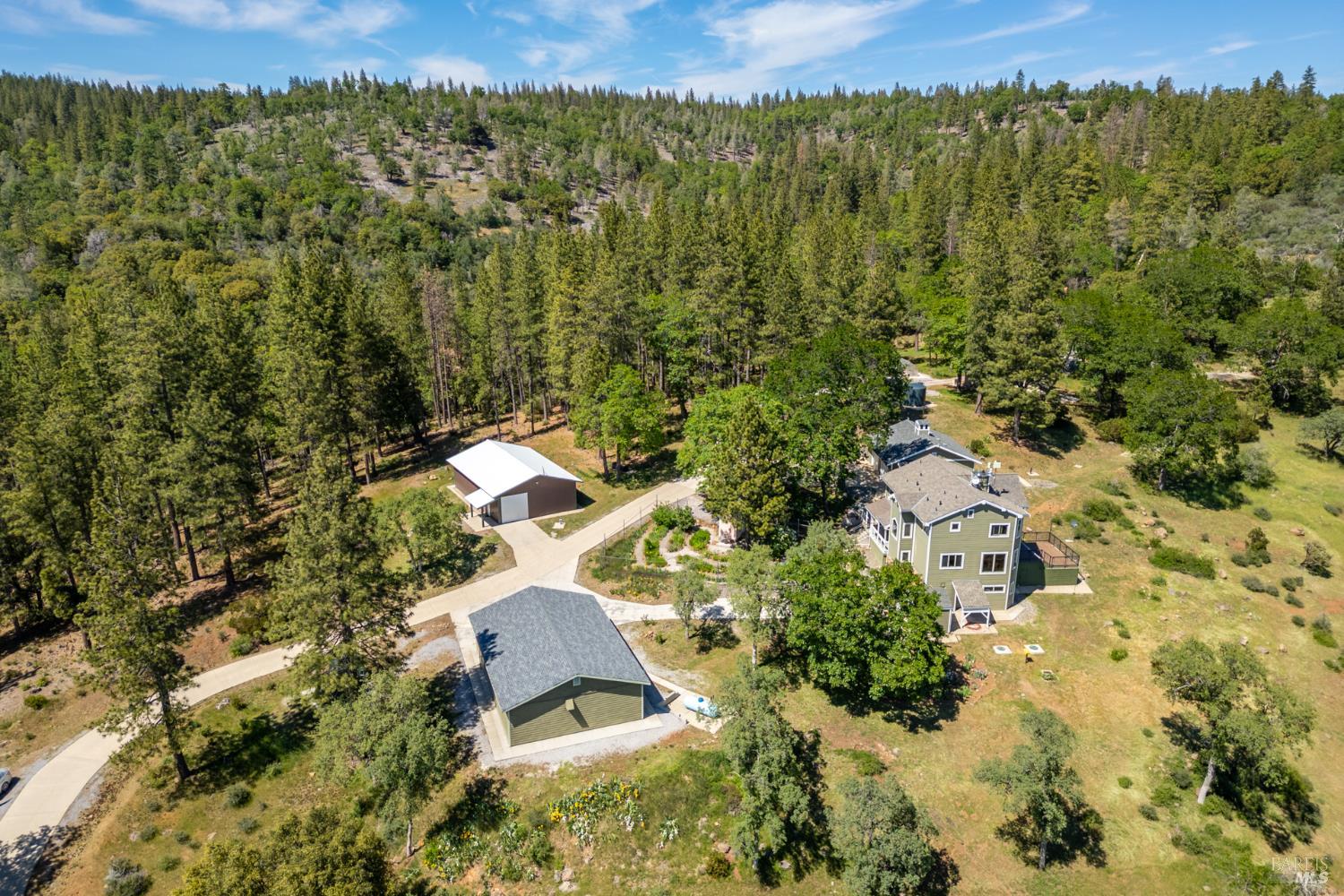 6360 Wilson Hill Road Shingletown, CA 96088 - Photo 42 of 82