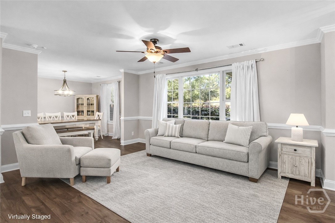 162 George Road Bloomingdale, GA 31302 - Photo 2 of 34 Gallery Image 2