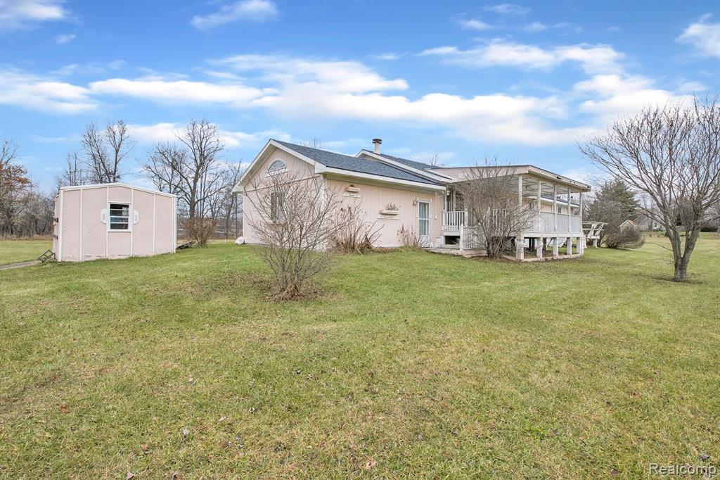 4475 County Line Road Ortonville, MI 48462 - Photo 19 of 20