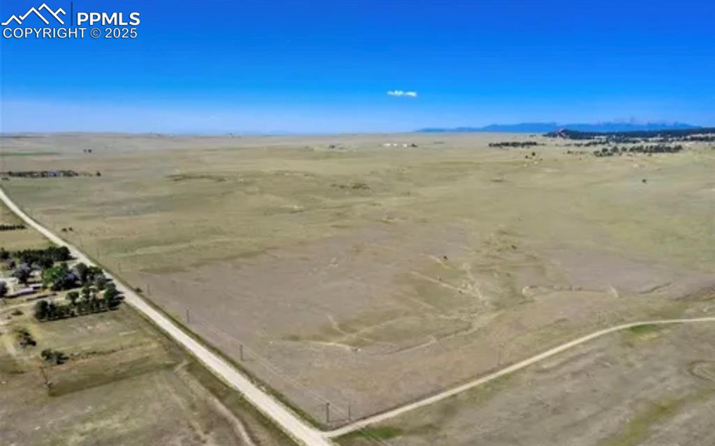 22 Sweet Road Calhan, CO 80808 - Photo 9 of 9 a view of beach and ocean