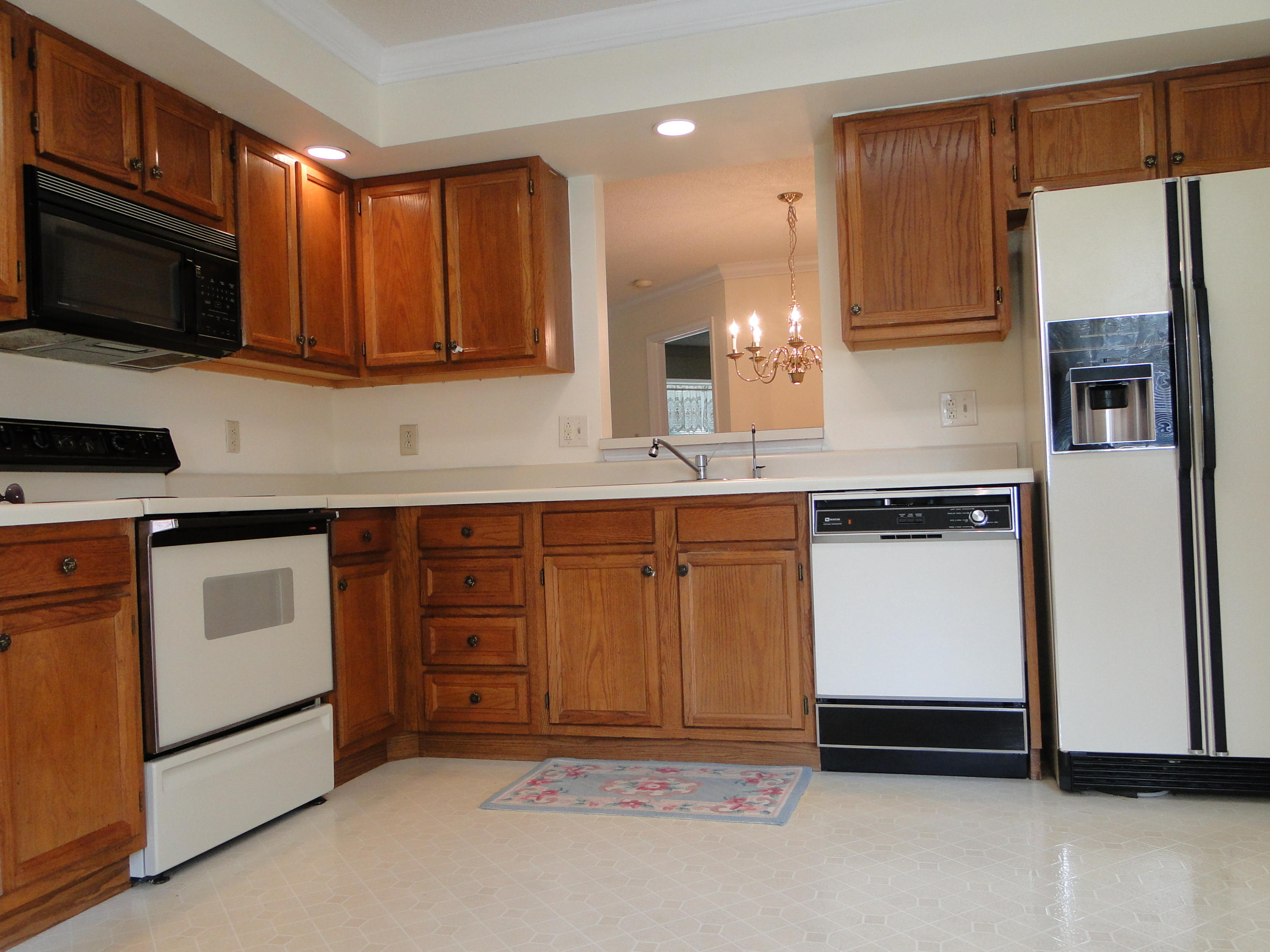 3116 Cunningham Road, Unit A3 Knoxville, TN 37918 - Photo 10 of 39 09