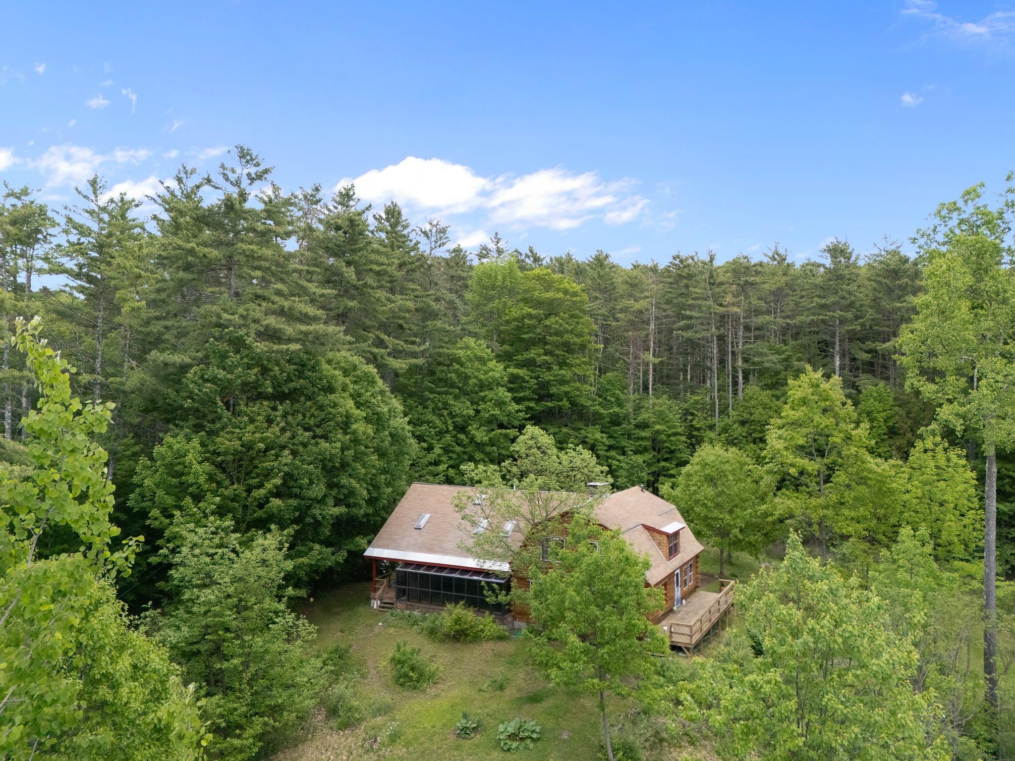 4303 Hinesburg Road Guilford, VT 05301 - Photo 43 of 44