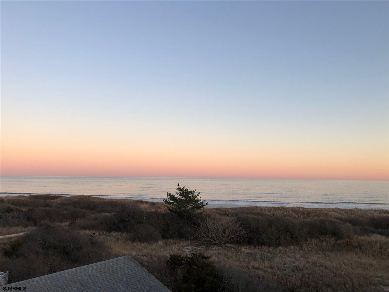 305 4th Street South, Unit 305 Brigantine, NJ 08203 - Photo 25 of 45 a view of an ocean