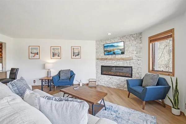 $1,050,000 | 1653 Oro Grande Drive, Unit AA18, Keystone, CO 80435