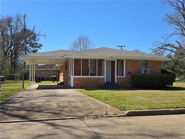 403 Ann Street Alexandria, LA 71302 - Photo 1 of 11