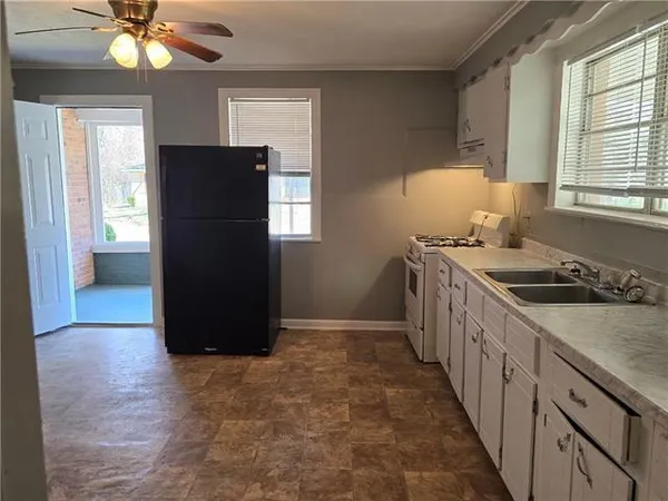 $79,900 | 403 Ann Street, Alexandria, LA 71302