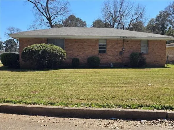 $79,900 | 403 Ann Street, Alexandria, LA 71302