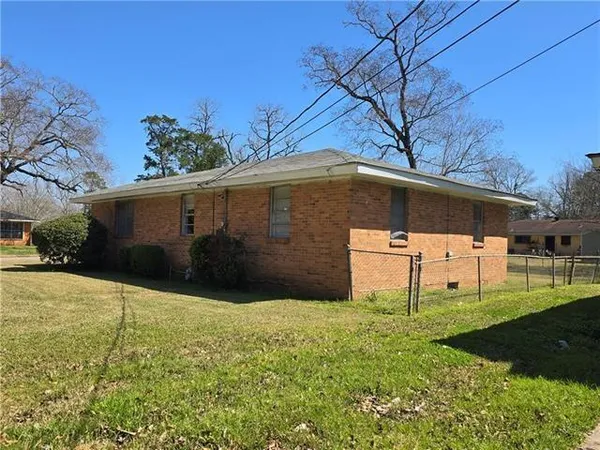 $79,900 | 403 Ann Street, Alexandria, LA 71302