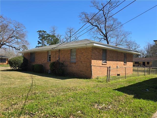403 Ann Street Alexandria, LA 71302 - Photo 3 of 11