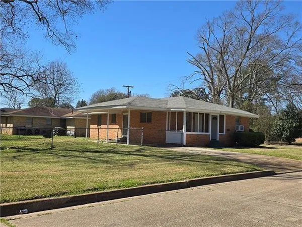 $79,900 | 403 Ann Street, Alexandria, LA 71302