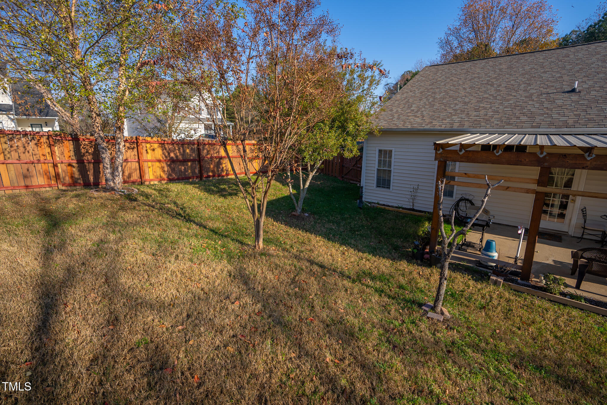 8325 Neuse Grove Lane Raleigh, NC 27616 - Photo 56 of 64 8325 Neuse Grove-83