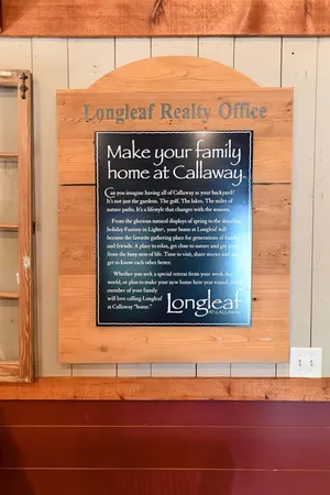 $75,000 | 283 White Oak Road, Pine Mountain, GA 31822