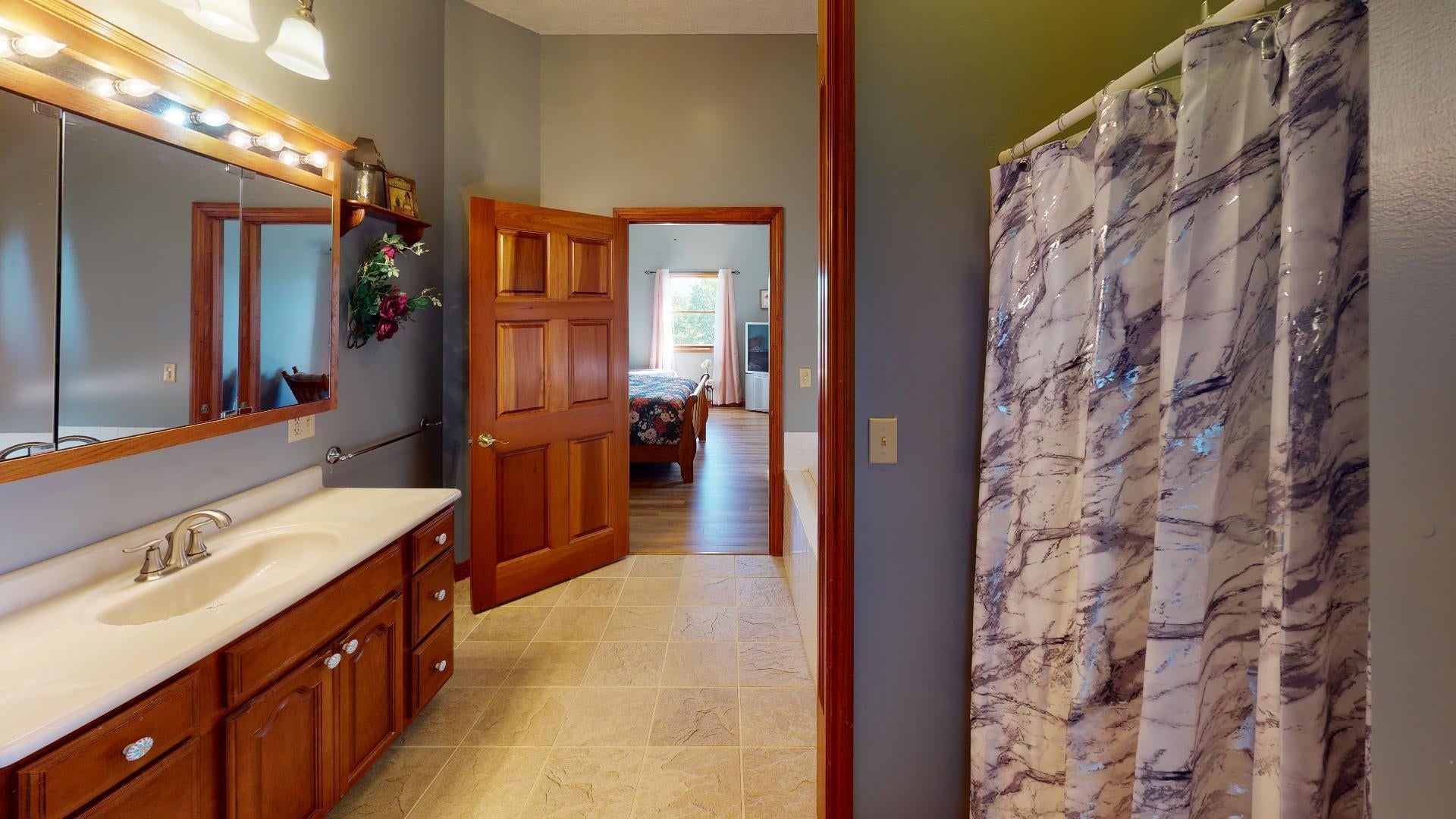 5410 Peaceful Ridge Road Lavalette, WV 25535 - Photo 18 of 30 Gallery Image 18