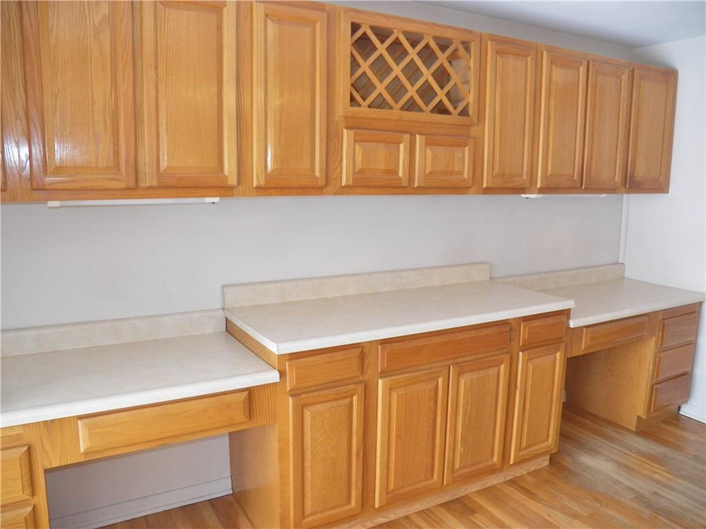 245 Lytton Road Coraopolis, PA 15108 - Photo 11 of 25 Dining Area Cabinets