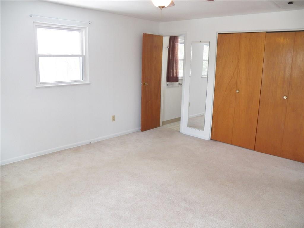 245 Lytton Road Coraopolis, PA 15108 - Photo 12 of 25 Master Bedroom