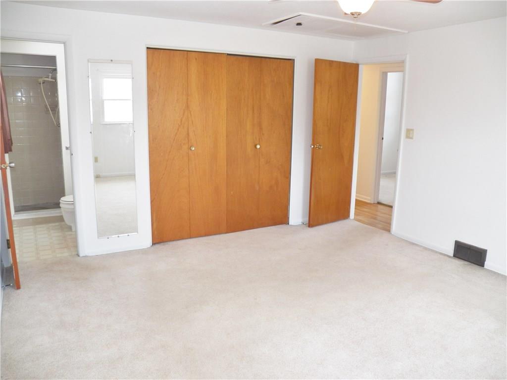 245 Lytton Road Coraopolis, PA 15108 - Photo 13 of 25 Master Bedroom