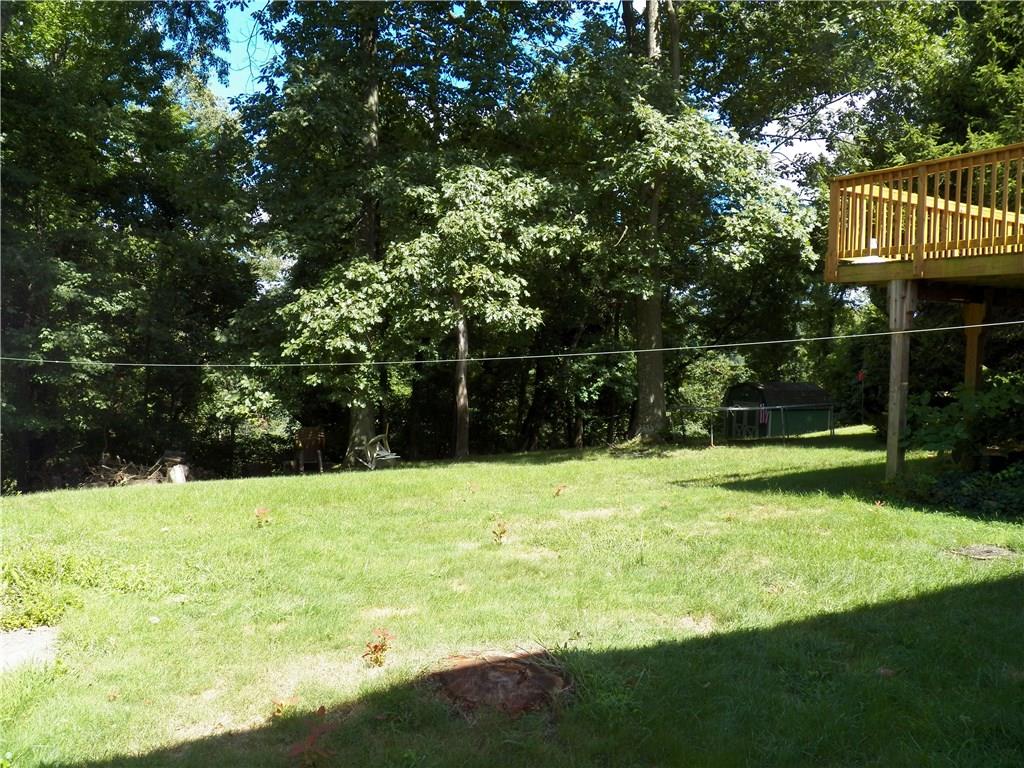 245 Lytton Road Coraopolis, PA 15108 - Photo 24 of 25 Yard