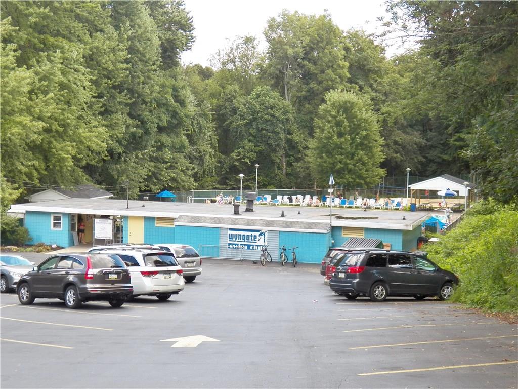 245 Lytton Road Coraopolis, PA 15108 - Photo 25 of 25 Wyngate Pool