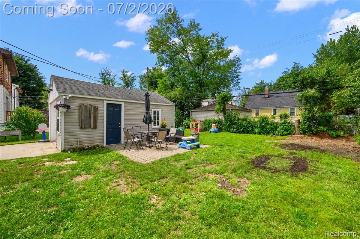 1706 Princeton Road Berkley, MI 48072 - Photo 47 of 49 11-1706 Princeton Rd-11.jpg