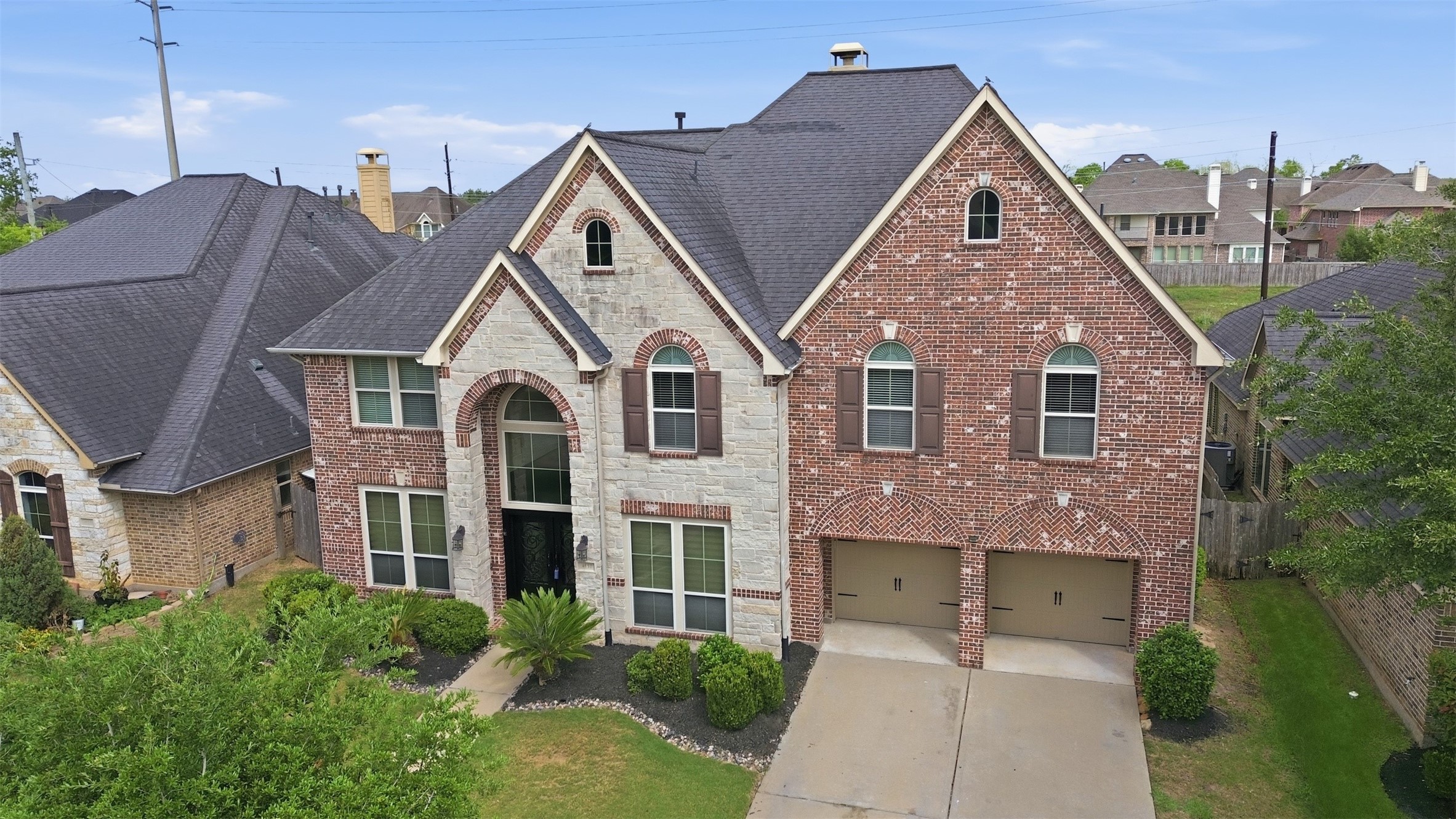4130 Clover Ridge Lane Sugar Land, TX 77479 - Photo 44 of 48