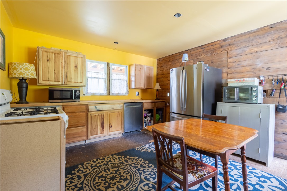 9127 State Rte 21 Fremont, NY 14826 - Photo 7 of 35 Kitchen