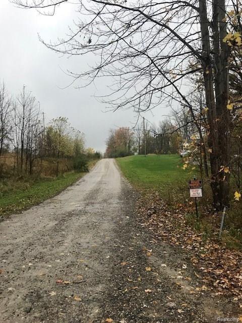Vl 5-acres Southwest Vl 5-acres Sw Barron Road Howell, MI 48855 - Photo 5 of 14