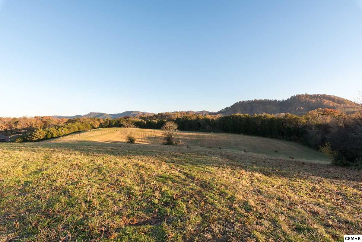 2854 Acres Denton Road Sevierville, TN 37862 - Photo 2 of 9