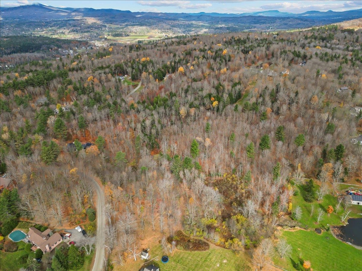 0 Gilcrist Road Stowe, VT 05672 - Photo 2 of 11