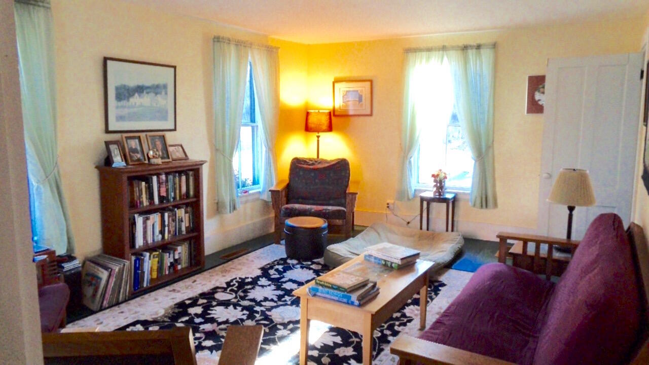 154 Blake Hill Road Mount Vernon, ME 04352 - Photo 17 of 63 SE parlor