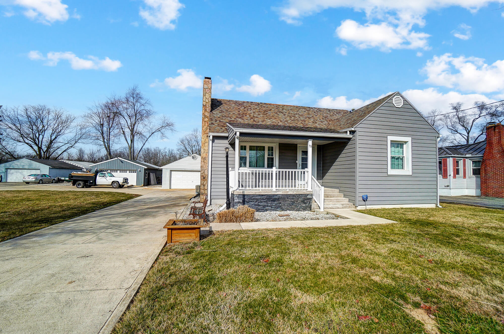 53 Swailes Road Troy, OH 45373 - Photo 6 of 52 Gallery Image 6