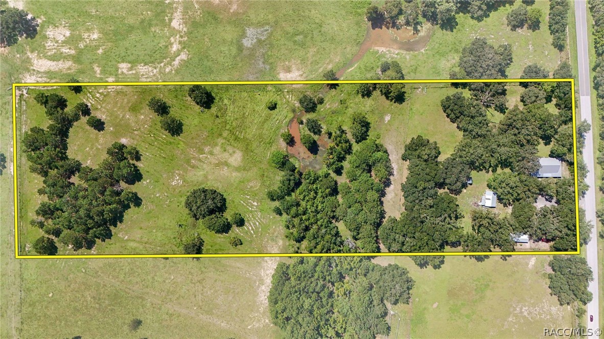 9759 South Pleasant Grove Road Inverness, FL 34452 - Photo 80 of 90 Gallery Image 80