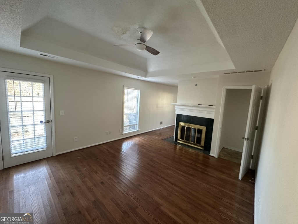 205 Southerness Court Stockbridge, GA 30281 - Photo 14 of 45