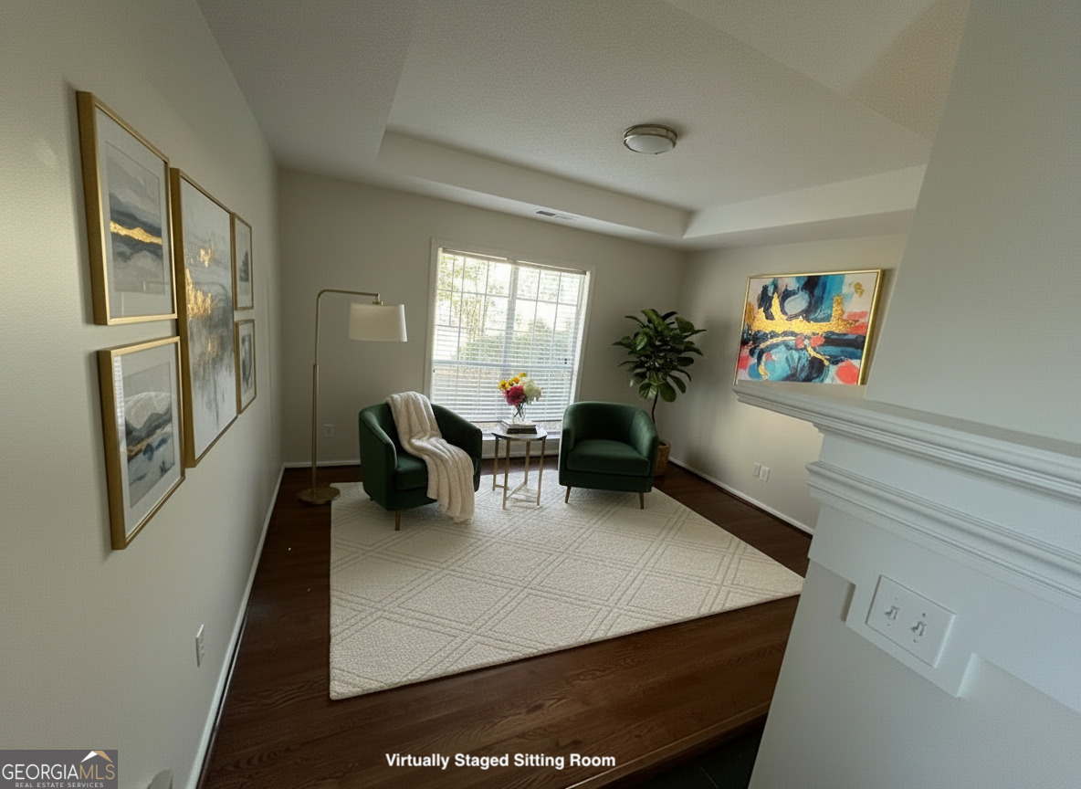 205 Southerness Court Stockbridge, GA 30281 - Photo 16 of 45