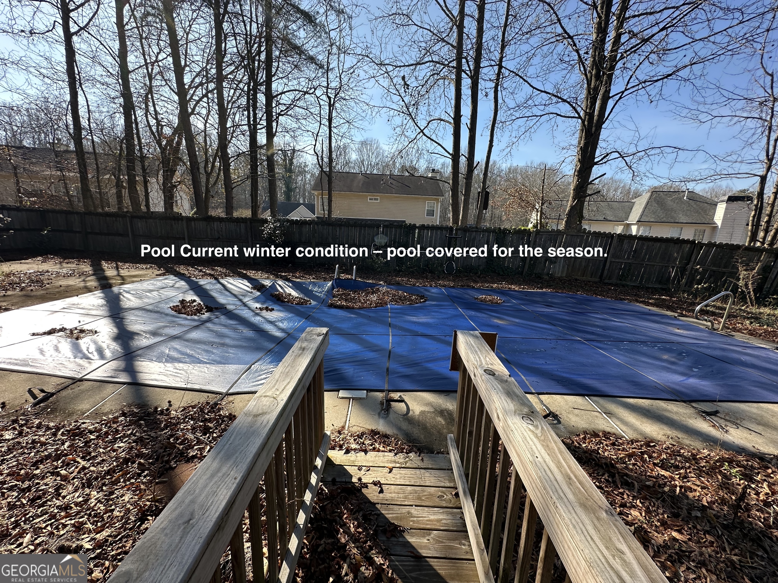 205 Southerness Court Stockbridge, GA 30281 - Photo 25 of 45