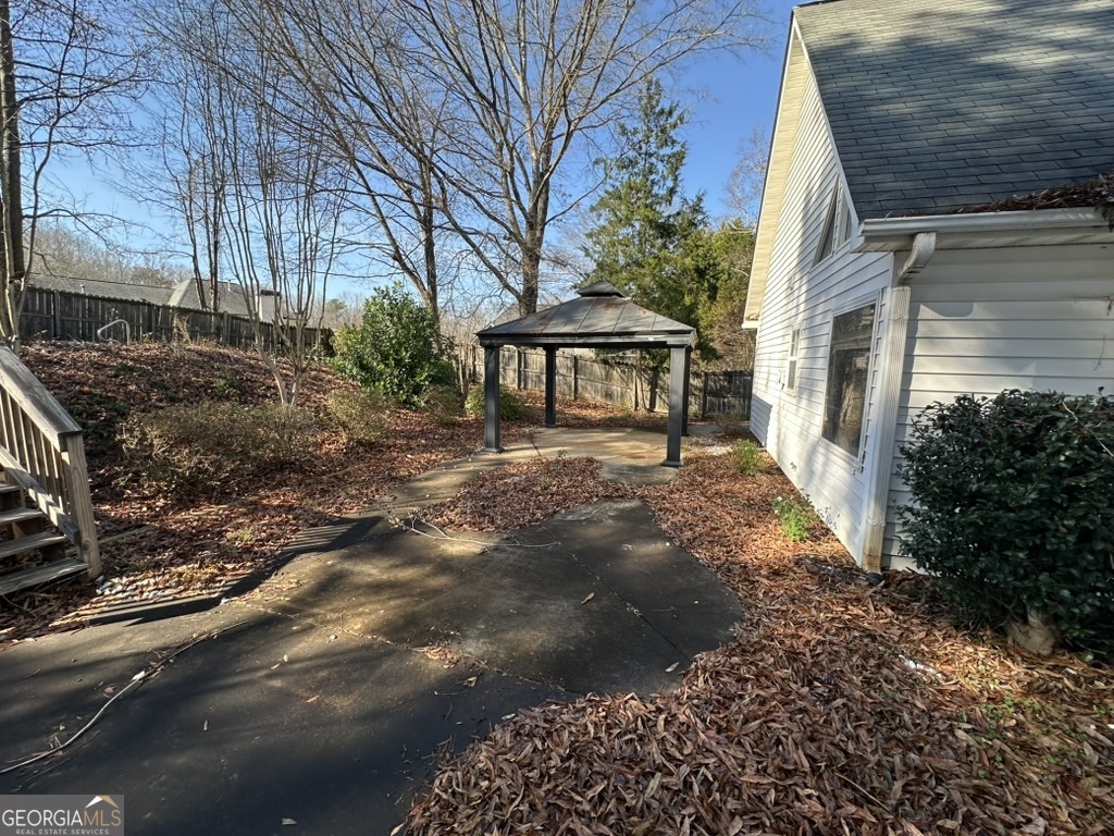 205 Southerness Court Stockbridge, GA 30281 - Photo 26 of 45