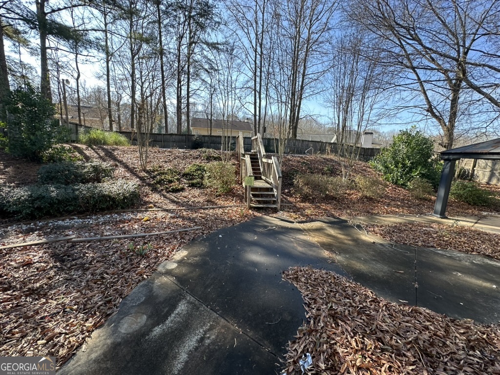 205 Southerness Court Stockbridge, GA 30281 - Photo 27 of 45