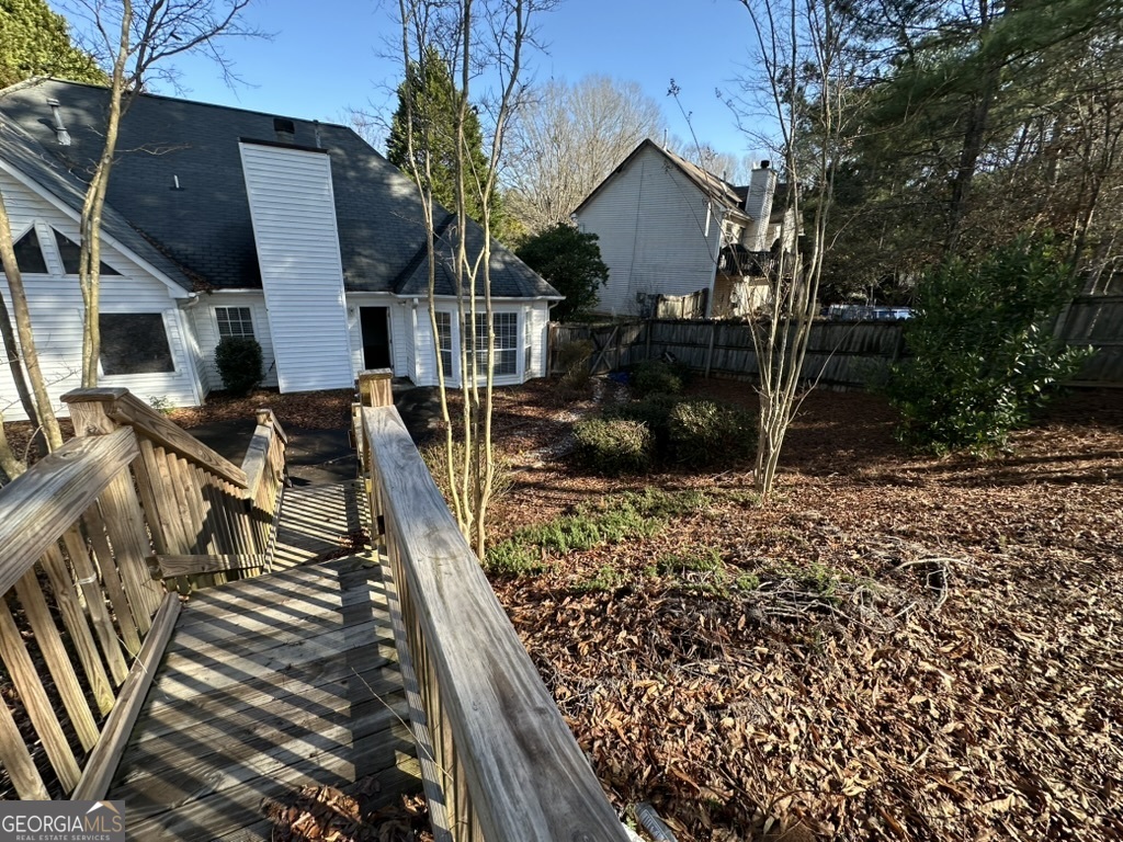 205 Southerness Court Stockbridge, GA 30281 - Photo 30 of 45