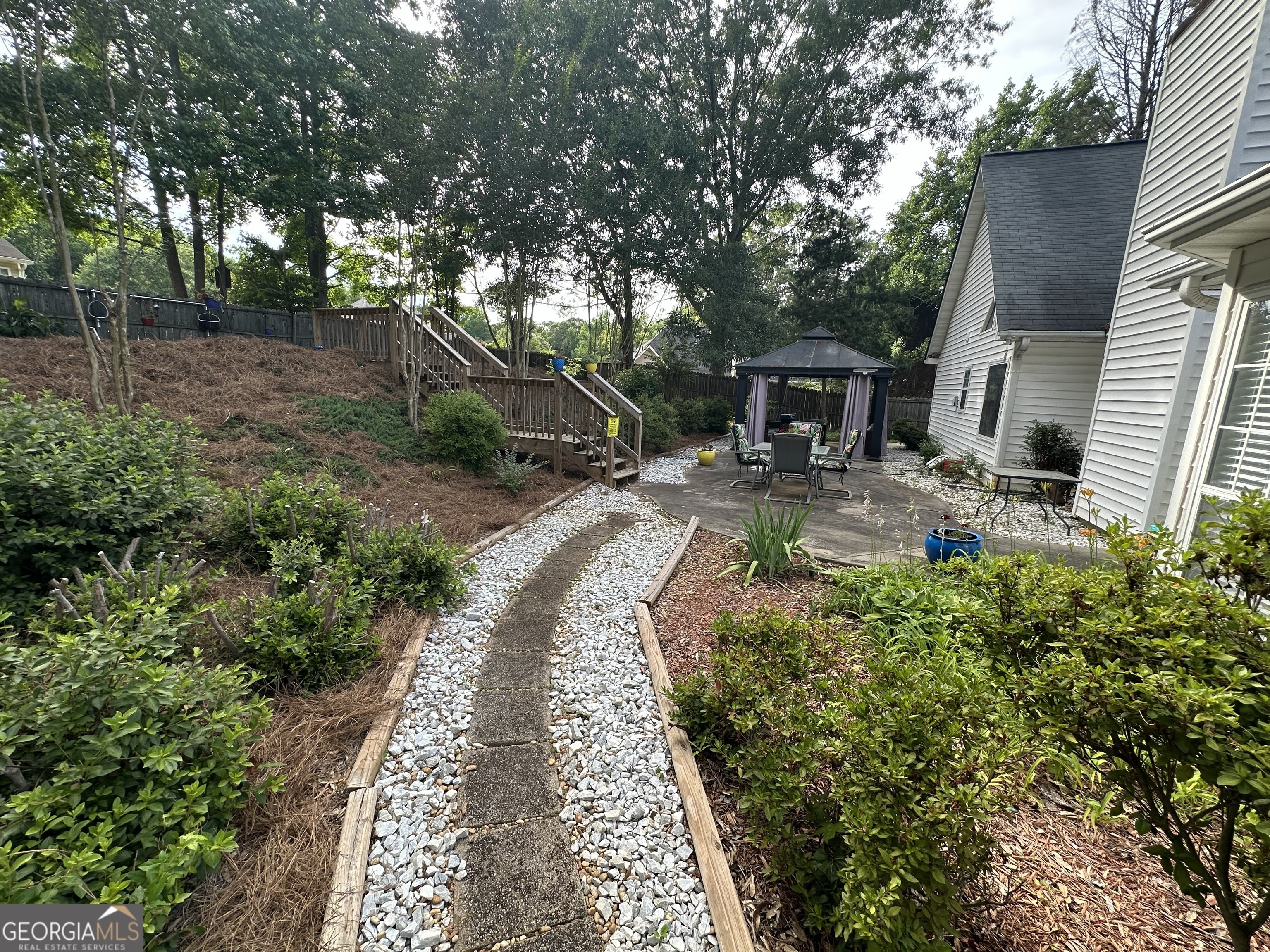 205 Southerness Court Stockbridge, GA 30281 - Photo 32 of 45