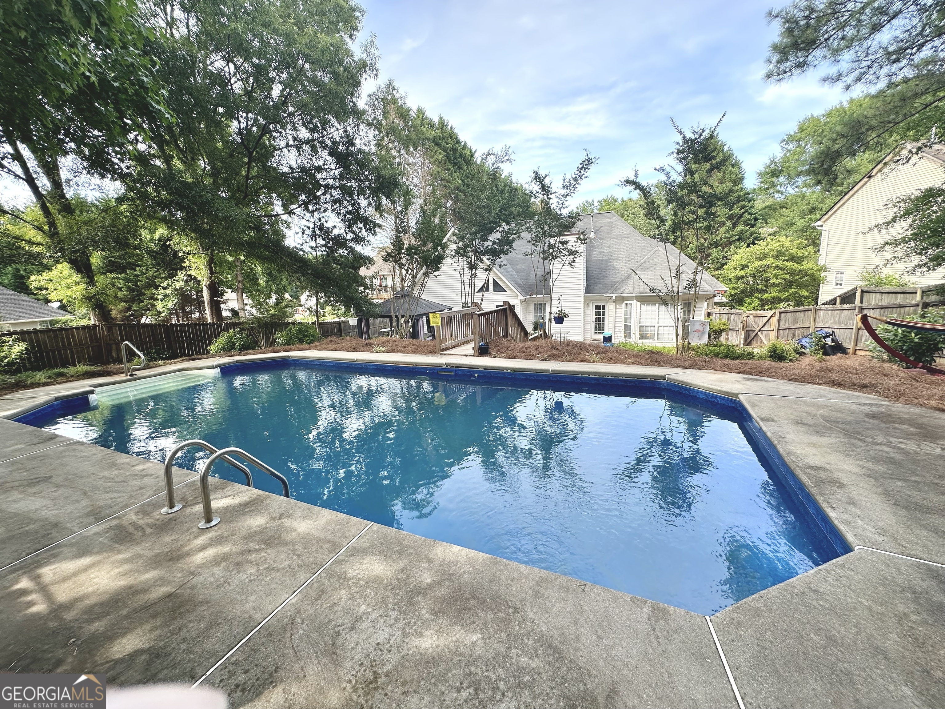 205 Southerness Court Stockbridge, GA 30281 - Photo 34 of 45