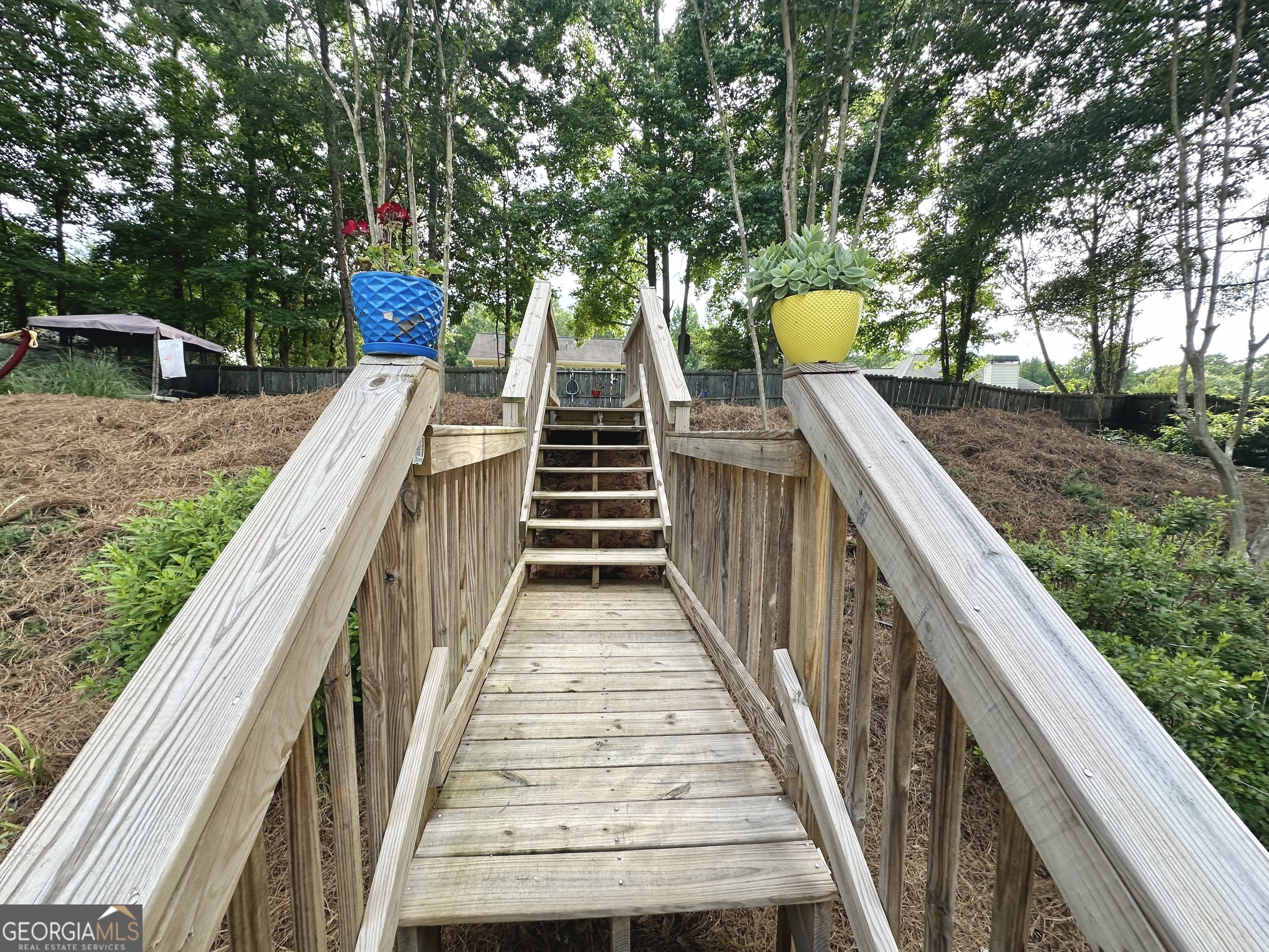 205 Southerness Court Stockbridge, GA 30281 - Photo 35 of 45