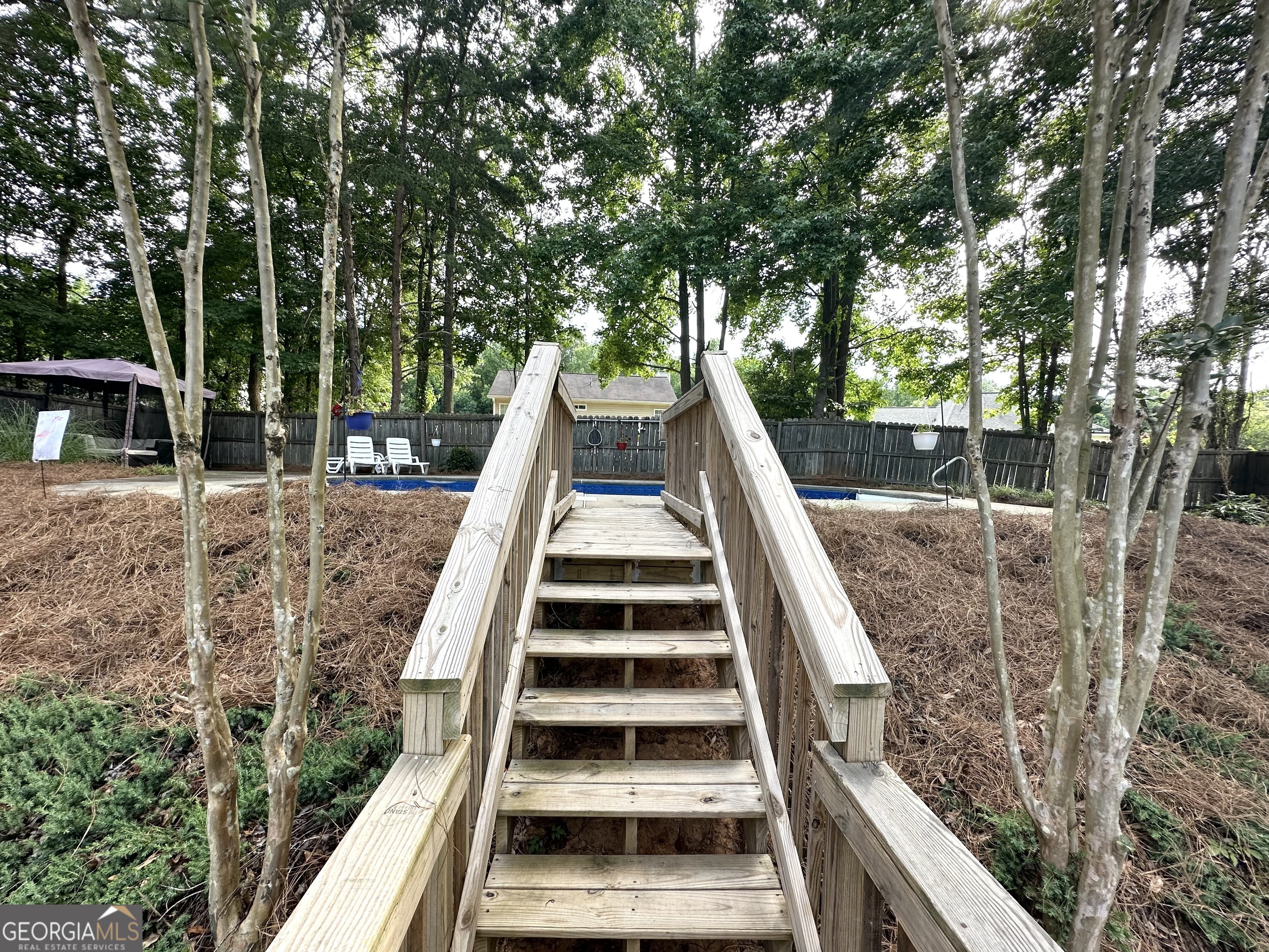 205 Southerness Court Stockbridge, GA 30281 - Photo 36 of 45