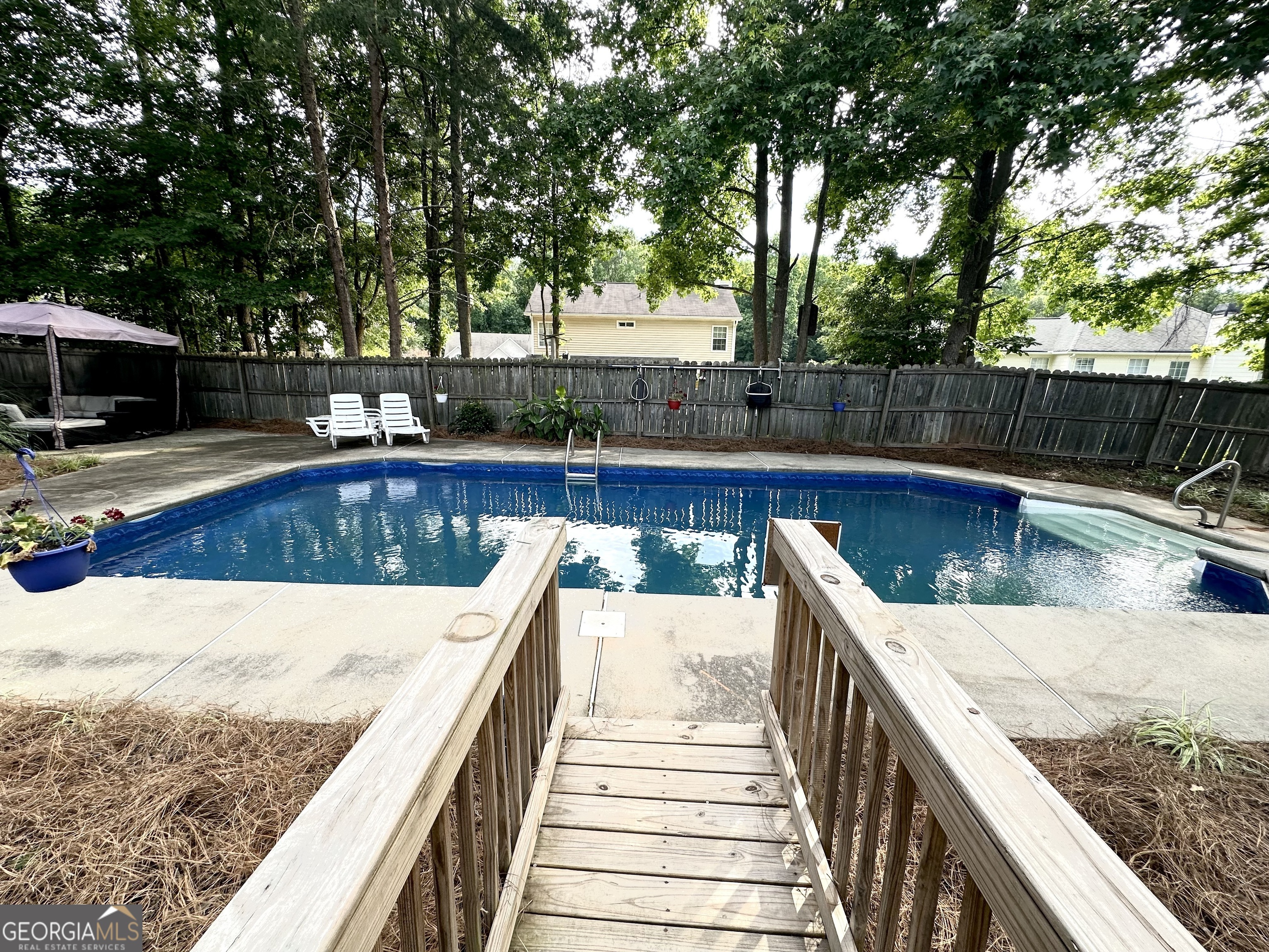 205 Southerness Court Stockbridge, GA 30281 - Photo 37 of 45