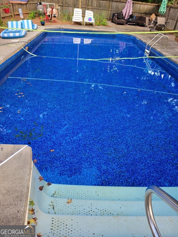 205 Southerness Court Stockbridge, GA 30281 - Photo 38 of 45