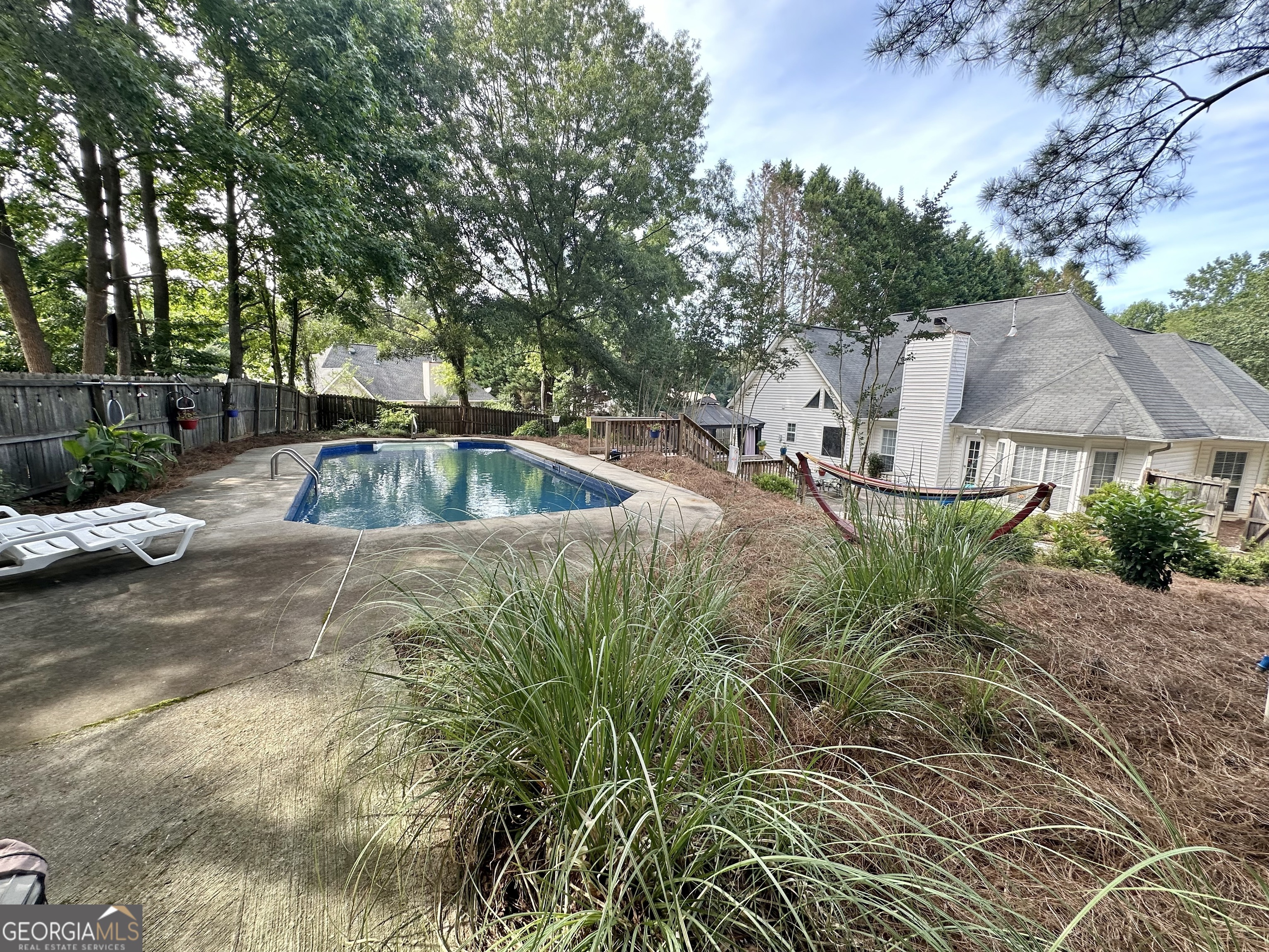 205 Southerness Court Stockbridge, GA 30281 - Photo 40 of 45