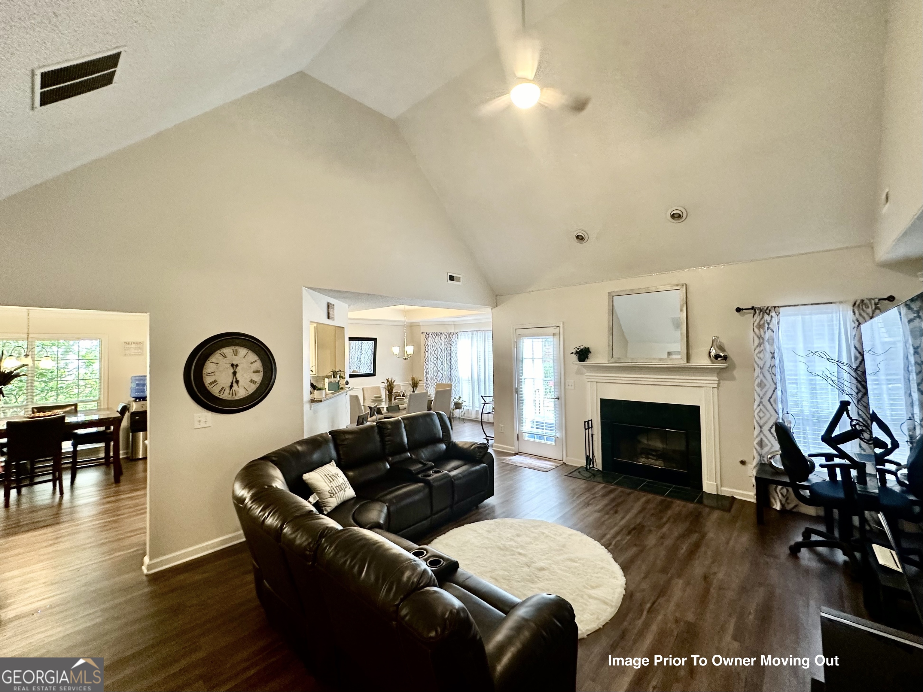 205 Southerness Court Stockbridge, GA 30281 - Photo 4 of 45