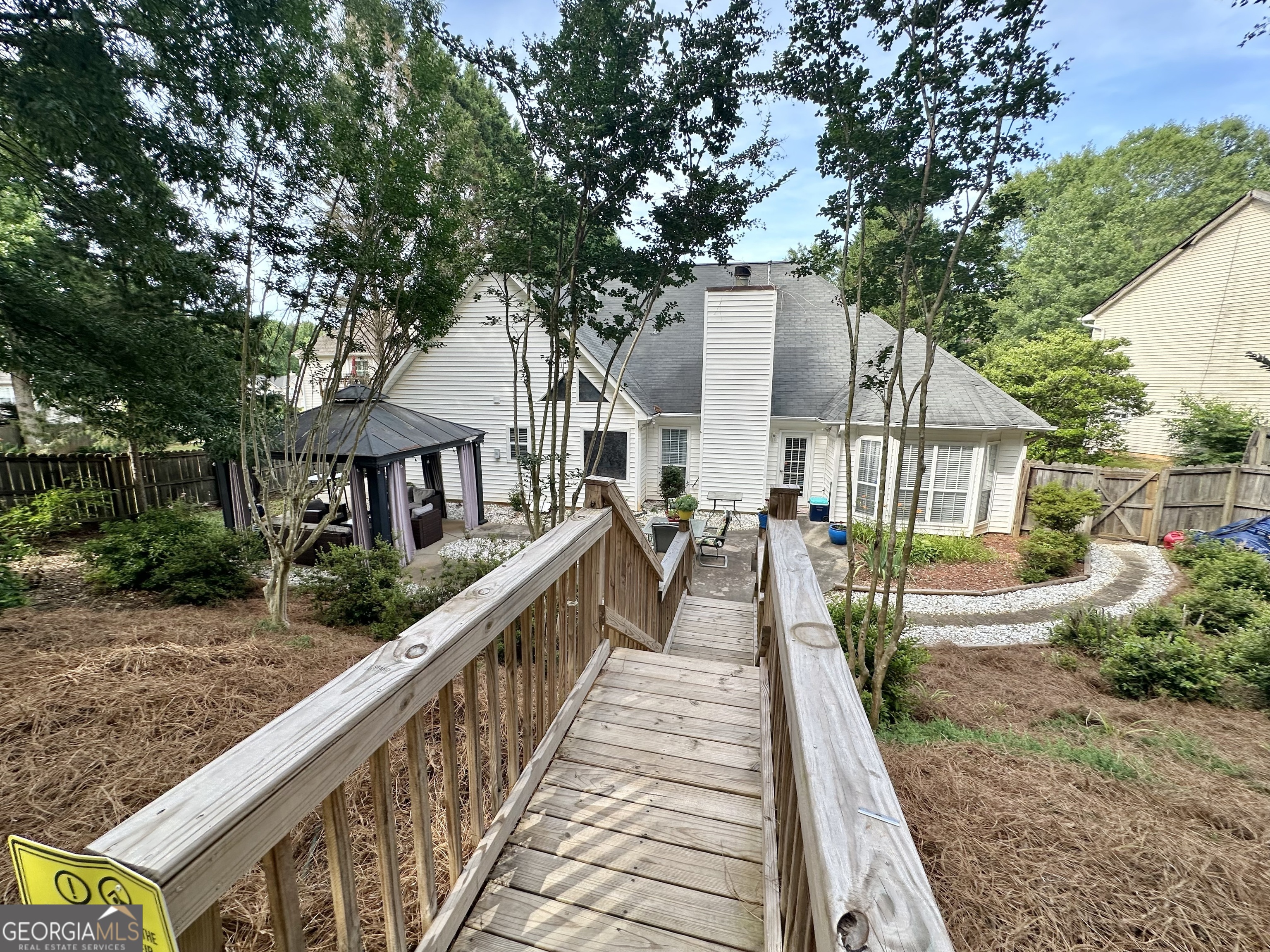 205 Southerness Court Stockbridge, GA 30281 - Photo 41 of 45