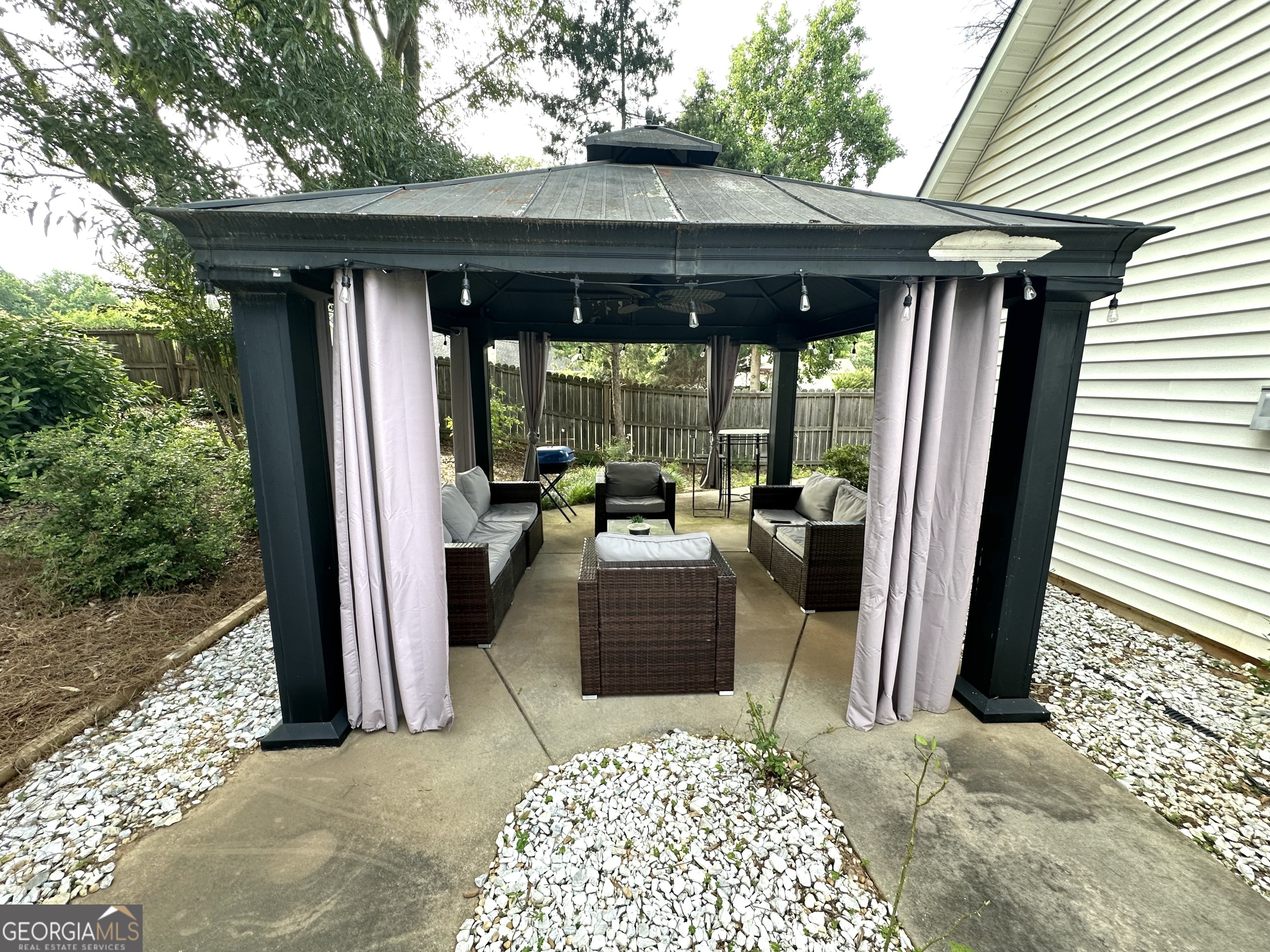 205 Southerness Court Stockbridge, GA 30281 - Photo 42 of 45